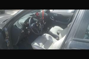 Alfa romeo 147