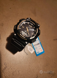 Orologio Casio Tough Solar