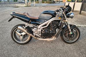 Triumph Speed Triple 955