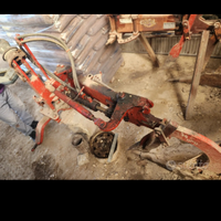 Aratro Sogema Depo 39