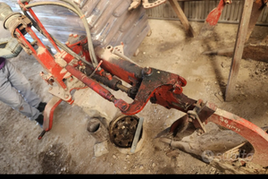 Aratro Sogema Depo 39