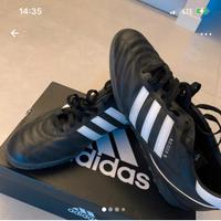 Scarpe da calcetto Adidas Kaiser 5