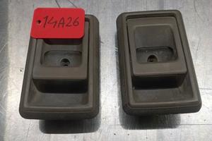 Coppia Maniglie Portiera Interne Toyota 4 Runner