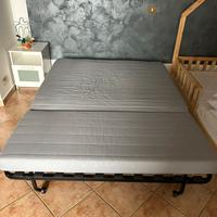 Divano letto ikea