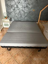 Divano letto ikea