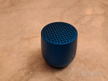 Altoparlante Bluetooth