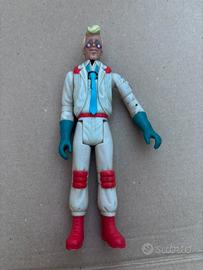 Ghostbusters EGON SPENGLER Fright Features Vintage