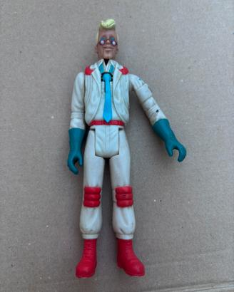 Ghostbusters EGON SPENGLER Fright Features Vintage