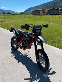 Beta RR 125 4T Motard R 2026