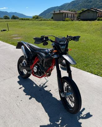 Beta RR 125 4T Motard R 2026