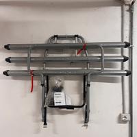 Portabici Menabo Logic 3