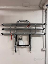 Portabici Menabo Logic 3