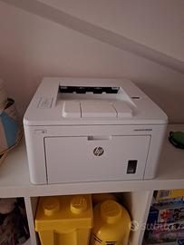 HP Laserjet M203dn