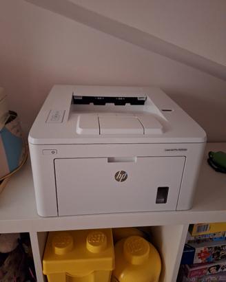 HP Laserjet M203dn