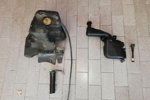 Serbatoi Piaggio NRG Mc3