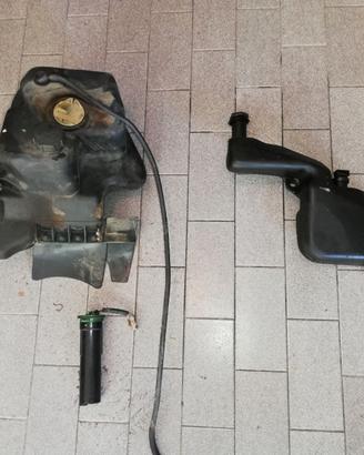 Serbatoi Piaggio NRG Mc3