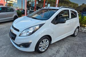 Chevrolet Spark 1.2 benzina 05/2014 cv82