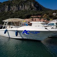 Wellcraft Scarab 35 Sport