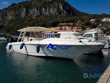 Wellcraft Scarab 35 Sport