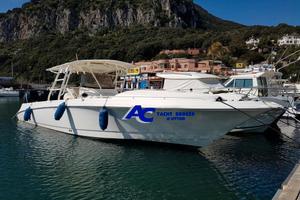 Wellcraft Scarab 35 Sport