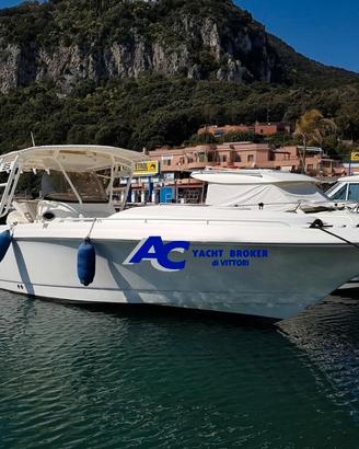 Wellcraft Scarab 35 Sport