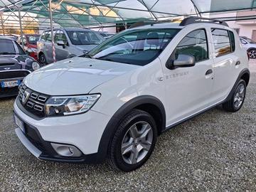 DACIA Sandero Stepway 0.9 TCe 12V 90 CV Start&St