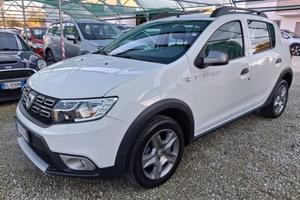 DACIA Sandero Stepway 0.9 TCe 12V 90 CV Start&St