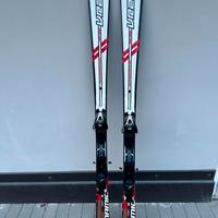 Sci Dynamic da slalom