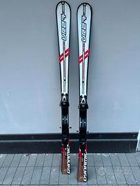 Sci Dynamic da slalom