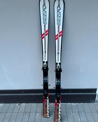 Sci Dynamic da slalom