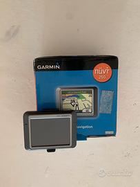Navigatore Garmin nuvi 250