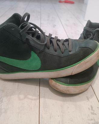 Nike stivaletto 