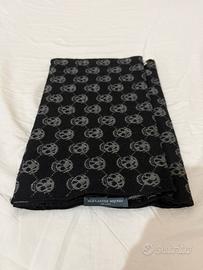 Sciarpa Alexander McQueen originale - Skull