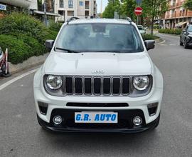 Jeep Renegade 1.3 T4 190CV PHEV 4xe AT6 Limited