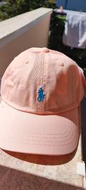 cappello berretto Ralph Lauren 