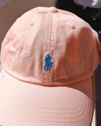 cappello berretto Ralph Lauren 