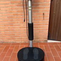 Pedana vibrante BODYPERFECT VB8