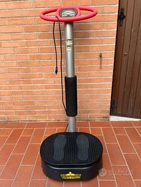 Pedana vibrante BODYPERFECT VB8