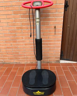 Pedana vibrante BODYPERFECT VB8