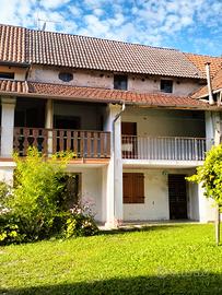 Casa da ristrutturare