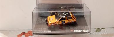 Modellini Auto Rally ( D ) 1/43 Marcoal