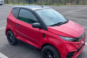 AIXAM City Sport 2024 – Solo 3.000 km, COME NUOVA