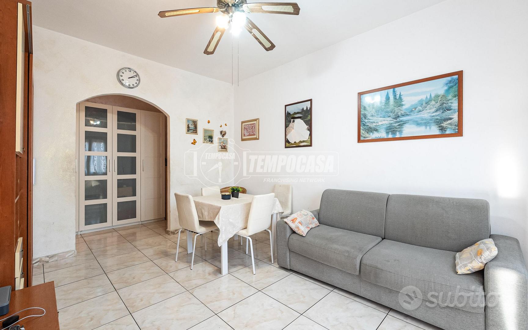 Appartamento – Lurago d'Erba, Careggia, Cremnago - Vista 2