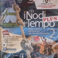 I NODI DEL TEMPO PLUS Vol.2