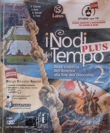 I NODI DEL TEMPO PLUS Vol.2