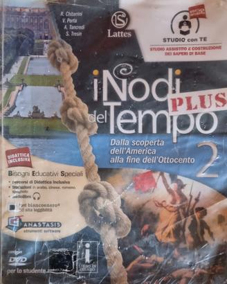 I NODI DEL TEMPO PLUS Vol.2
