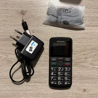 Panasonic KX-TU110 EXB