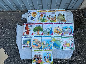 libri i quindici