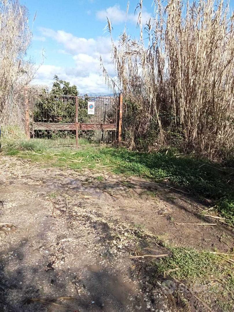 Agricolo a Tivoli - Vista 2