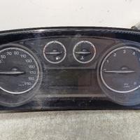 QUADRO STRUMENTI CENTRALE LIVELLI LANCIA Ypsilon 4